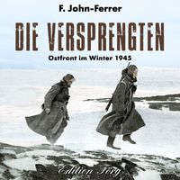 Produktbild: Die Versprengten