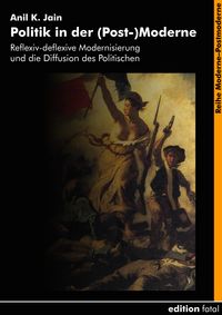 Produktbild: Politik in der (Post-)Moderne