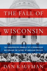 Produktbild: The Fall of Wisconsin