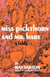 Produktbild: Miss Pickthorn and Mr. Hare