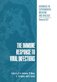 Produktbild: The Immune Response to Viral Infections