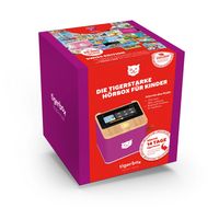 Produktbild: tigerbox TOUCH PLUS (lila) - Swiss-Edition