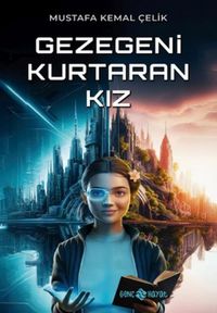 Produktbild: Gezegeni Kurtaran Kiz