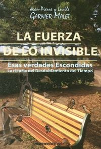 Produktbild: La Fuerza de lo Invisible