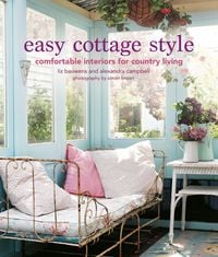 Produktbild: Easy Cottage Style