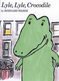 Produktbild: Lyle, Lyle, Crocodile