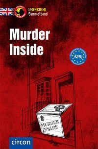 Produktbild: Murder Inside