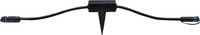 Produktbild: Paulmann 93999 Beleuchtungssystem Plug & Shine ZigBee Controller Schwarz