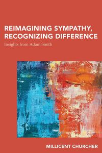 Produktbild: Reimagining Sympathy, Recognizing Difference