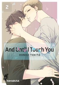 Bild vom Artikel And Until I Touch you 2 vom Autor Honoji Tokita