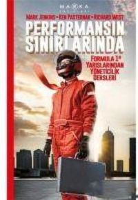 Produktbild: Performansin Sinirlarinda