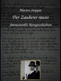 Produktbild: Der Zauberer raunt