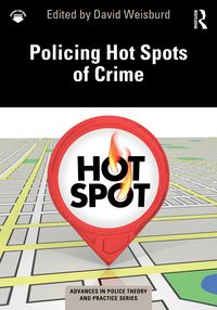 Produktbild: Policing Hot Spots of Crime
