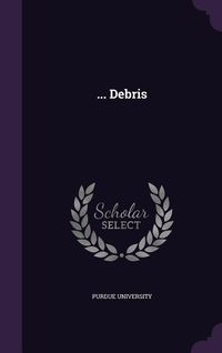 Produktbild: ... Debris