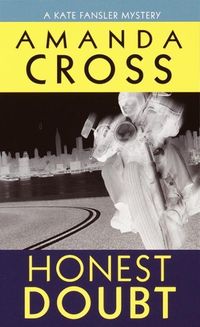Produktbild: Honest Doubt