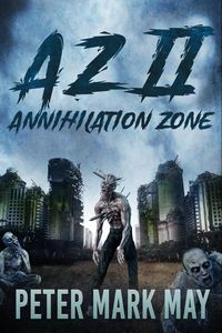 Produktbild: AZ II: Annihilation Zone