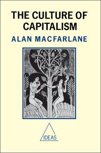 Produktbild: The Culture of Capitalism