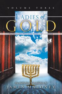 Produktbild: Ladies of Gold, Volume Three