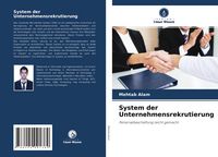 Produktbild: System der Unternehmensrekrutierung