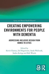 Produktbild: Creating Empowering Environments for People with Dementia