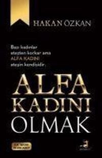 Produktbild: Alfa Kadini Olmak