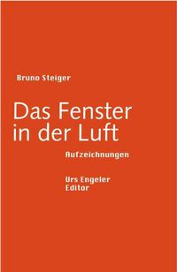 Produktbild: Das Fenster in der Luft