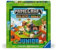 Produktbild: Minecraft Builders & Biomes Junior - Kinderspiel ab 5 Jahre