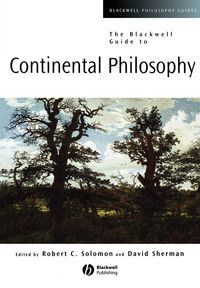 Produktbild: Bwell Guide Continental Philosophy