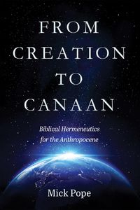 Produktbild: From Creation to Canaan
