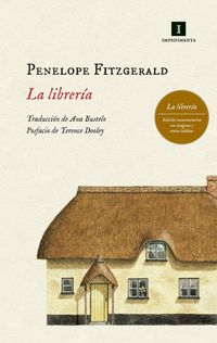 Produktbild: La librer&iacute;a