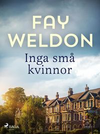 Produktbild: Inga sm&aring; kvinnor