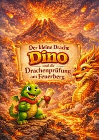 Produktbild: Der kleine Drache Dino