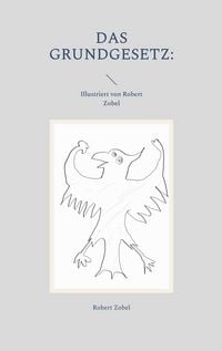 Produktbild: Das Grundgesetz: