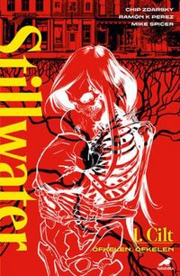 Produktbild: Stillwater 1. Cilt
