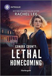 Produktbild: Conard County: Lethal Homecoming