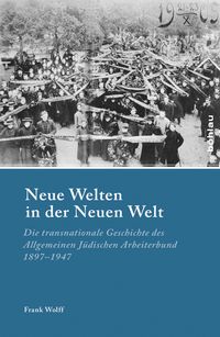 Produktbild: Neue Welten in der Neuen Welt