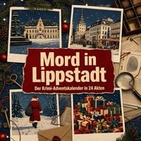 Produktbild: Mord in Lippstadt