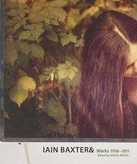 Produktbild: Iain Baxter&