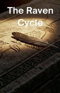 Produktbild: The Raven Cylce