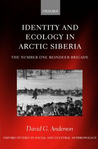 Produktbild: Identity & Ecology in Arctic S