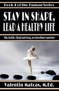 Produktbild: Stay in Shape, Lead a Healthy Life