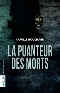 Produktbild: La Puanteur des morts
