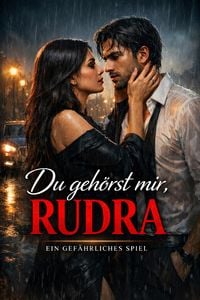 Produktbild: Du geh&ouml;rst mir, Rudra