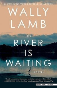 Produktbild: The River Is Waiting
