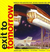 Produktbild: Exit to Tomorrow