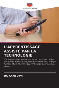 Produktbild: L'apprentissage Assist&eacute; Par La Technologie