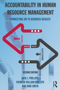 Produktbild: Accountability in Human Resource Management