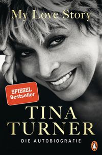 Bild vom Artikel My Love Story vom Autor Tina Turner