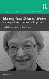 Produktbild: Educating Young Children
