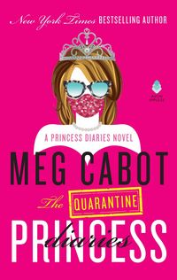 Produktbild: The Quarantine Princess Diaries